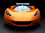 Lotus Hot Wheels Concept 2007 года